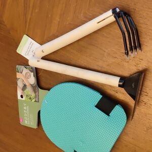 Gardening Mini Tools